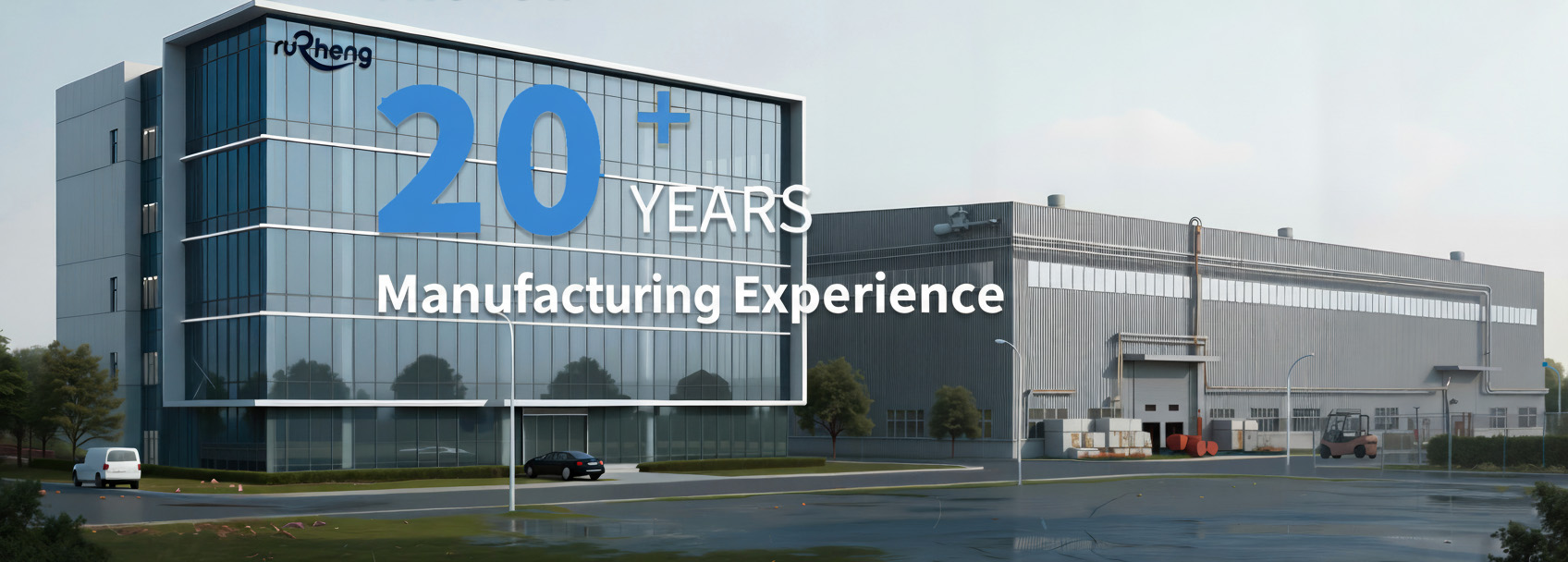 Sheet Metal Fabrication