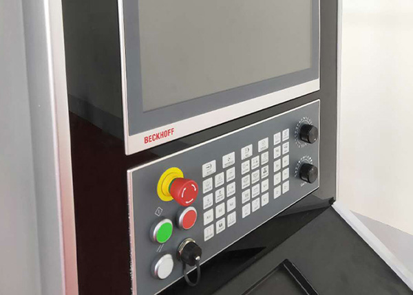 CNC Control System