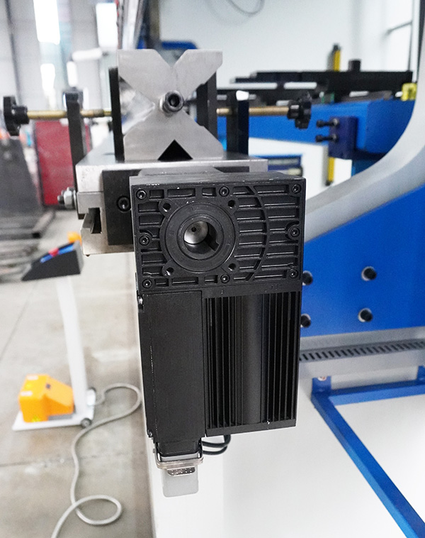 Integrated Safety System