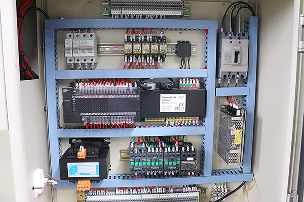 CNC Control System