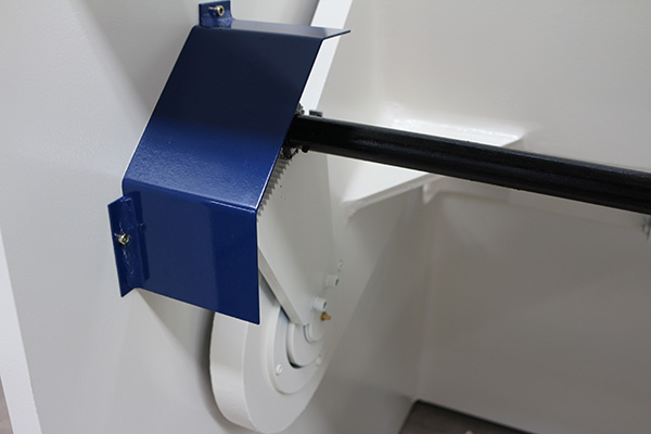 Swing Beam Mechanism